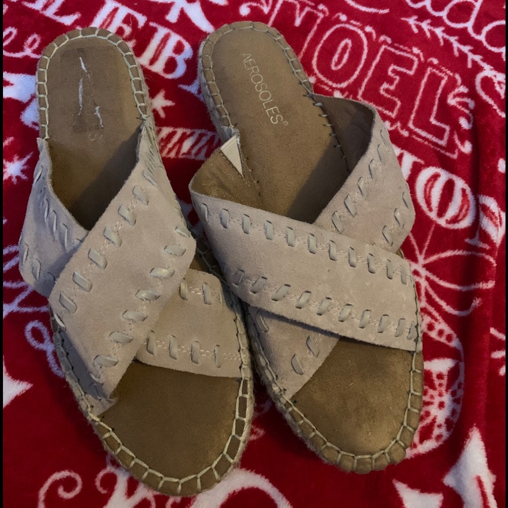 Aerosoles